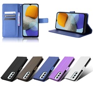 Flip Casing for Realme 6 6i 7i 7 5G 8i 8 Pro PU Leather Shockproof Cover Wallet With Card Holder Slo