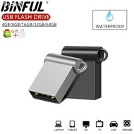 ™ 100 intact Mini Super tiny Usb Flash Drive 64GB 32GB Pen Drive 4GB 8GB 16G 1G Pendrive флешка Memo