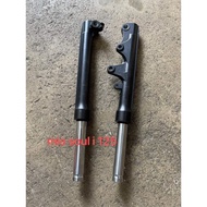 MiO gear and MiO soul I 125  stock front shock