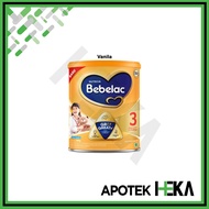 Bebelac 3 Great Kaleng 800 g - Susu Bubuk Pertumbuhan