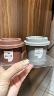 Im unny 海綿蛋