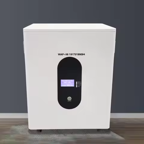 Amiba Rack Mounted Lifepo4 Batteries 48V BMS Solar Battery Lithium 5Kwh 10Kwh 15Kwh Home Energy Stor