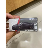 Poprace Porsche 992 Stinger 1: diecast CarbonGTR