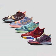 Nike Nike Kyrie 7 EP Sisterhood Irving Irving 7 Men's Shoes Irving 7th Generation Actual Combat Cush