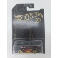 Hot Wheels Porsche 993 GT2 Model Car