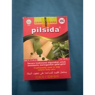 Pilsida Dami Sariwana