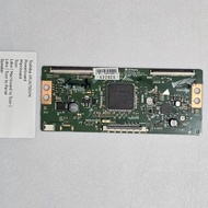 TV TOSHIBA 49U6750VM TCON #TOSHIBA 49U6750VM TCON