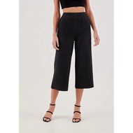 Love Bonito Masha Tweed Culottes