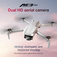 EVOLVE A888Pro HD Dual Camera Drone, Motorized Lens, Brushless Motor, Optical Flow Hover, APP Contro