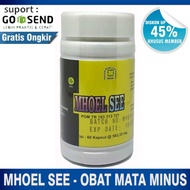 MATA Mhoelsee+minus Eye Medicine+Blur Eye Medicine+NASA Eye Care