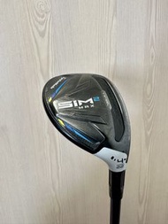 ‼️TaylorMade SIM2 Max Golf 4-Hybrid 22°‼️ 高爾夫球桿