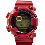 Frogman GF-8230A-4JR / GF-8230A Rising RED 30th Anniversary USED ITEM