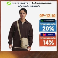 Túi Đeo Chéo Under Armour Loudon Essential Lite - 1381912-234