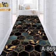Customizable 3D Door Mat