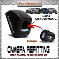 4x4 Universal Reverse Camera Holder Refitting Case Housing Cage