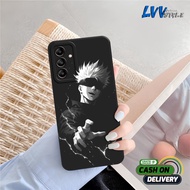 Samsung A16 4G Aesthetic Softcase Samsung A16 5G/ - Cellphone Softcase - Samsung A16 4G Case Samsung