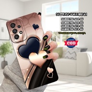 Softcase Procamera Samsung A32 4Ghp Samsung A32 5G/ Samsung A72 4G/ Latest Samsung A13 4G Case Silic