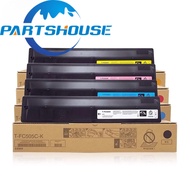 1PCS Toshiba T-FC505C Toner Cartridge For e-STUDIO 2000AC 2500AC 2505AC 3005AC 3505AC 4505AC 5005AC 