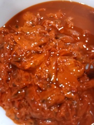 หอยดอง แม่กลอง 1โล 105 บาท