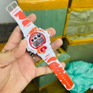 baru stock jam murah gsk digital watch for mens and women