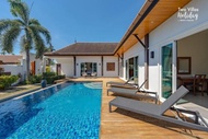 Tara9-Orientel Villa 4BR private pool Layan Beach