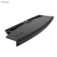 Pinkcat Vertical Stand Holder Hold Do Plastic braet Base for PS3 4000 console  SG