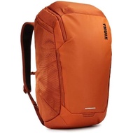 [sgstock] Thule Chasm Backpack 26L – Durable and Weather Resistant - [Autumnal] []