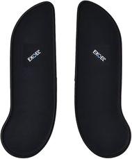 EXGEL AKK16-BK Sheet Pad, 17 Sides, L Type, Black