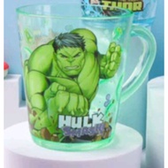 All - Imported hulk Glass