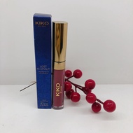 Son kiko Milano - Son kem siêu lì Kiko milano lost in amalfi  08(Màu hồng ) Hàng xách tay Đức