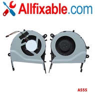 Asus K555 K555L K555LA A555 Notebook Compatible Fan