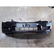 Honda civic fd front bumper
