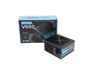 POWER SUPPLY (FULL) 650W ANTEC ATOM V650