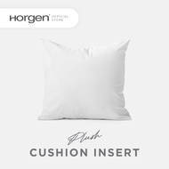 Horgen Cushion Insert | 45x45cm | Soft & Fluffy | Microfibre Filling (Premium Cushion Insert )