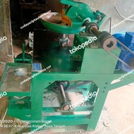 MESIN GILING BAKSO BAJA UK55 DINAMO HEMAT #mesingilinganbakso