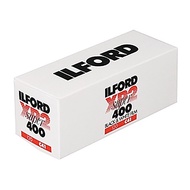 Ilford XP2 Super Roll 120