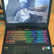 第7代 Intel® Core™ i7 7700 高端遊戲本電競手提電腦，4g發燒級獨立顯卡  16記憶...