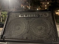 Roland  cube ex busking amp