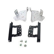 Bracket Tape Audio Head Unit Avanza Xenia Lama Breket Tape Avanza Xenia 2004-2011 Original