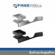 Freewell Fuji X100VI Thumb Grip with Cold Shoe Mount Fujifilm X100VI Warranty Center