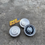 Tutup Tangki CB GL GL100 CB 100 Model Cnc Bubut