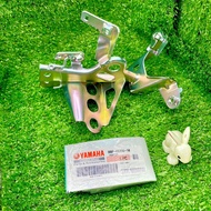 YAMAHA NVX-155 (V2) STAY HEAD LAMP BRACKET LAMPU DEPAN (ABS / NO-ABS) | 100% ORIGINAL YAMAHA HONG LE