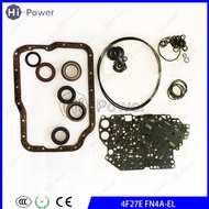4F27E FN4A-EL Automatic Transmission Clutch Overhaul Repair Kit For FORD FOCUS MAZDA 3 6 Gearbox Oil