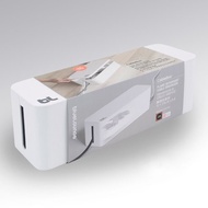 Bluelounge Cablebox 白色 阻燃物料製造 電源拖板收納盒