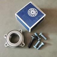 4M0498625C WHEEL BEARING KIT FOR AUDI A4 A5 (B9) A6 A7 (C8) Q5 MK2 Q7 MK2