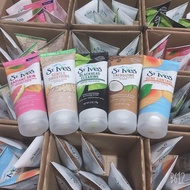 St.ives Exfoliating Cleanser