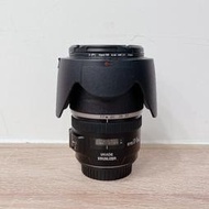 ( 大光圈標準變焦鏡頭 ) Canon EF-S17-55mm f/2.8 IS USM 二手鏡頭 APSC 林相攝影