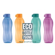TUPPERWARE ECO BOTTLE 750ML
