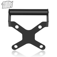 อุปกรณ์ตกแต่งรถจักรยานยนต์ Royal Enfield Himalayan450 แบบต่อแขนกางเกงขา ชิ้นส่วนเสริม อะไหล่ อุปกรณ์