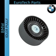 BMW 5-SERIES E34,E39,7-SERIES E38 IDLER PULLY (80X28X9) ENGINE M60,M62